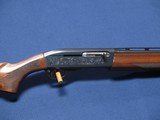 REMINGTON 1100 ENHANCED ENGRAVED 410