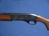 REMINGTON 1100 ENHANCED ENGRAVED 410 - 4 of 8
