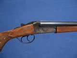 STEVENS 311 20 GAUGE