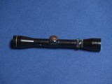 LEUPOLD VARI X II 2X7 SCOPE