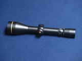 LEUPOLD VXIII 4.5-14X50MM LONG RANGE SCOPE - 1 of 3