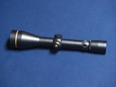 LEUPOLD VXIII 4.5-14X50MM LONG RANGE SCOPE