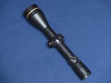 LEUPOLD VXIII 4.5-14X50MM LONG RANGE SCOPE - 2 of 3
