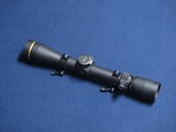 LEUPOLD VX-3HD 2.5-8X36MM SCOPE - 3 of 4