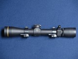 LEUPOLD VX-3HD 2.5-8X36MM SCOPE - 2 of 4