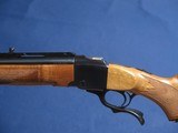 RUGER NO 1 TROPICAL 416 REM MAG - 4 of 9