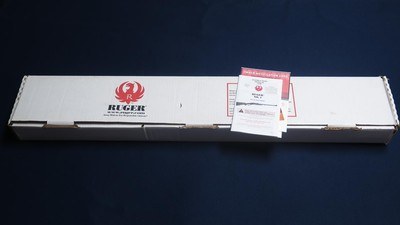 RUGER NO 1 TROPICAL 416 REM MAG - Image 8 of 9