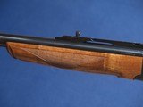 RUGER NO 1 TROPICAL 416 REM MAG - 7 of 9