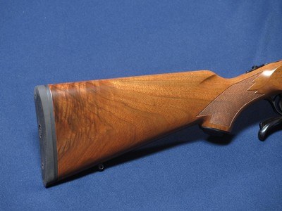 RUGER NO 1 TROPICAL 416 REM MAG - Image 3 of 9