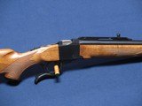 RUGER NO 1 TROPICAL 416 REM MAG
