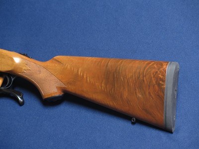RUGER NO 1 TROPICAL 416 REM MAG - Image 6 of 9