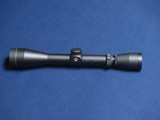 LEUPOLD VX-1 4X12 SCOPE - 3 of 3