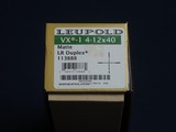 LEUPOLD VX-1 4X12 SCOPE - 2 of 3