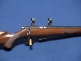 CZ 453 AMERICAN 17 HMR