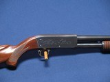 ITHACA 37 FEATHERLIGHT 12 GAUGE