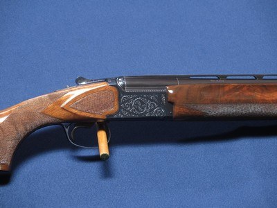 CLASSIC DOUBLES 101 FIELD 20 GAUGE