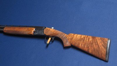 CLASSIC DOUBLES 101 FIELD 20 GAUGE - Image 5 of 10