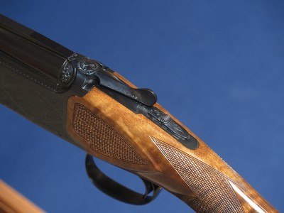 CLASSIC DOUBLES 101 FIELD 20 GAUGE - Image 7 of 10