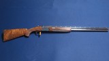 CLASSIC DOUBLES 101 FIELD 20 GAUGE - 2 of 10
