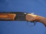 CLASSIC DOUBLES 101 FIELD 20 GAUGE - 4 of 10