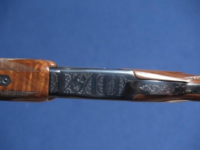 CLASSIC DOUBLES 101 FIELD 20 GAUGE - Image 8 of 10