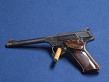 COLT WOODSMAN 22LR 1949 - 3 of 4