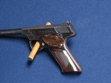 COLT WOODSMAN 22LR 1949 - 4 of 4