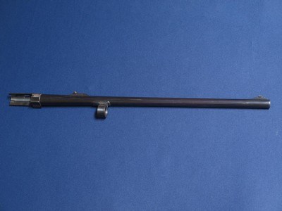 BROWNING A5 12 GAUGE SLUG BARREL