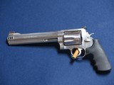 SMITH & WESSON 500 500 S&W MAGNUM - 3 of 4