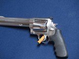 SMITH & WESSON 500 500 S&W MAGNUM - 4 of 4