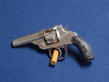 IVER JOHNSON TOP BREAK 32 S&W - 2 of 2