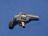 IVER JOHNSON TOP BREAK 32 S&W