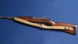 INLAND M1 CARBINE 30 CAL - 5 of 7