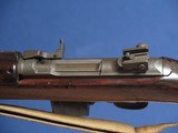 INLAND M1 CARBINE 30 CAL - 7 of 7
