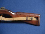 INLAND M1 CARBINE 30 CAL - 6 of 7