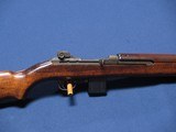 INLAND M1 CARBINE 30 CAL - 2 of 7