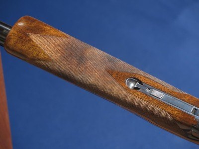 BROWNING SUPERPOSED BROADWAY TRAP 12 GAUGE - Image 8 of 8