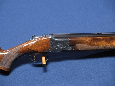 BROWNING SUPERPOSED BROADWAY TRAP 12 GAUGE