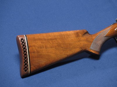 BROWNING SUPERPOSED BROADWAY TRAP 12 GAUGE - Image 3 of 8