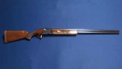 BROWNING SUPERPOSED BROADWAY TRAP 12 GAUGE - Image 2 of 8