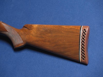 BROWNING SUPERPOSED BROADWAY TRAP 12 GAUGE - Image 6 of 8