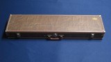 BROWNING #1015 BT TRAP SHOTGUN CASE - 2 of 2