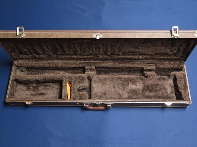 BROWNING #1015 BT TRAP SHOTGUN CASE
