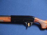 BENELLI MONTEFELTRO SUPER 90 20 GAUGE - 4 of 8