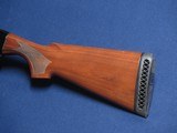 BENELLI MONTEFELTRO SUPER 90 20 GAUGE - 6 of 8
