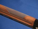 BENELLI MONTEFELTRO SUPER 90 20 GAUGE - 7 of 8