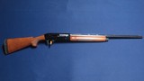 BENELLI MONTEFELTRO SUPER 90 20 GAUGE - 2 of 8