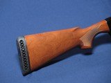 BENELLI MONTEFELTRO SUPER 90 20 GAUGE - 3 of 8