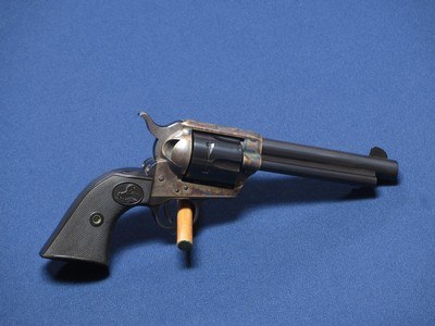 COLT SAA 45 2ND GENERATION