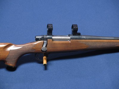 REMINGTON SEVEN CDL 308 WIN